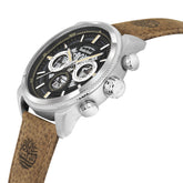 Timberland Hadlock Men's Watch